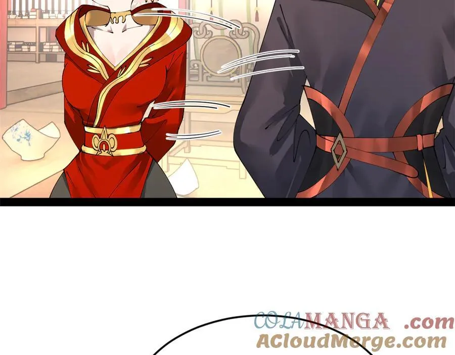 史上最强赘婿漫画下拉式奇漫屋漫画,200 学生愿意出使羌国！1图