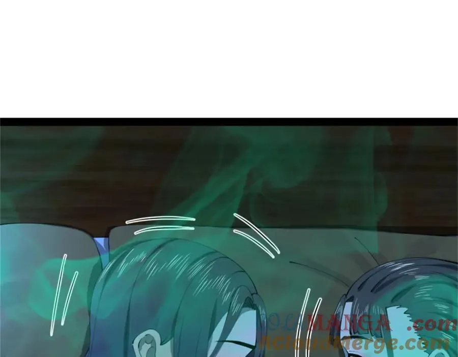 史上最强赘婿漫画下拉式奇漫屋漫画,218 雪隐自爆？！1图