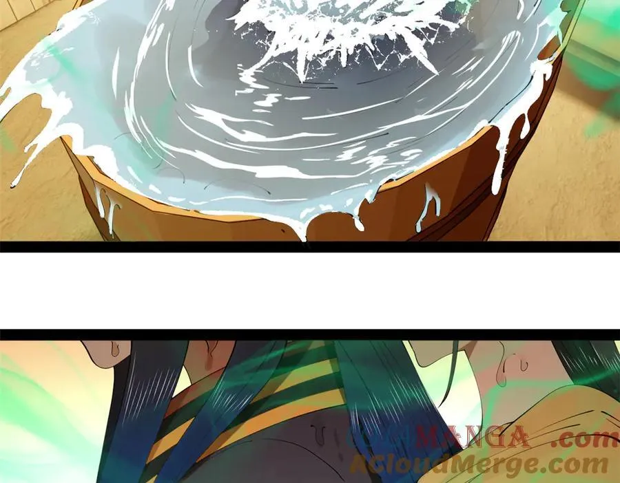 史上最强赘婿漫画下拉式奇漫屋漫画,217 临终关怀？！1图