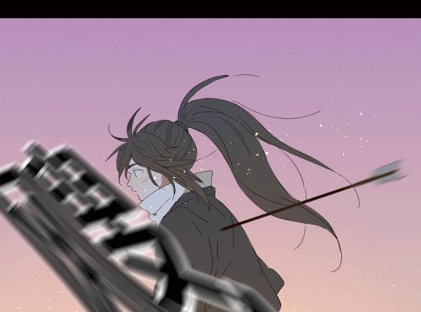 本草孤虚录漫画,赤子（五）2图