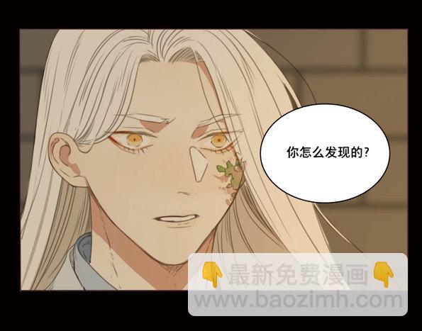 本草孤虚录漫画,交锋（六 ）2图