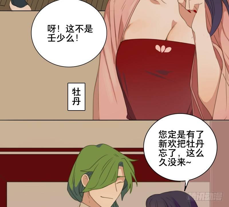 本草纲目舞蹈漫画,情局（四）2图