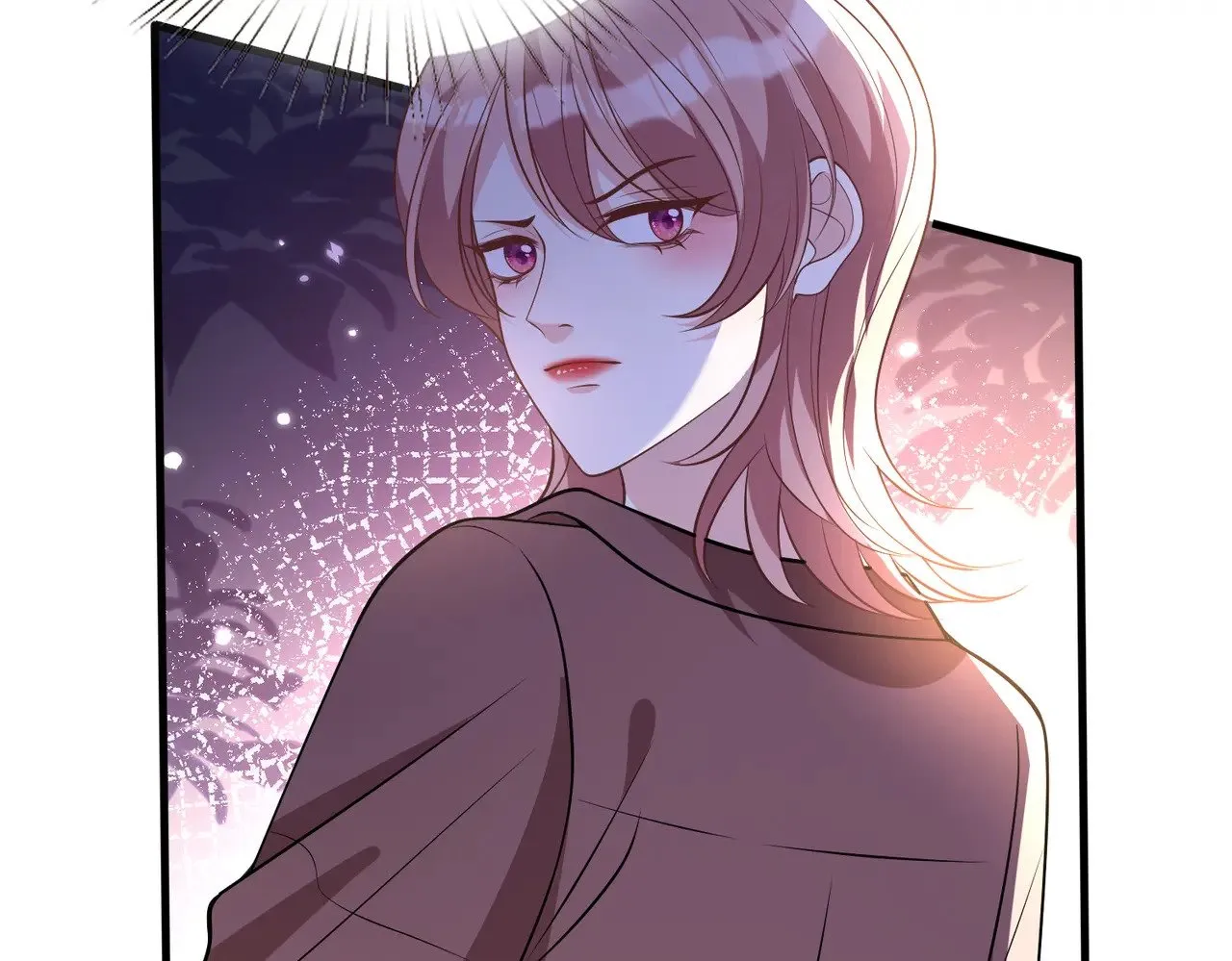 真千金她是全能大佬漫画,第152话 嬴神，你火了！2图