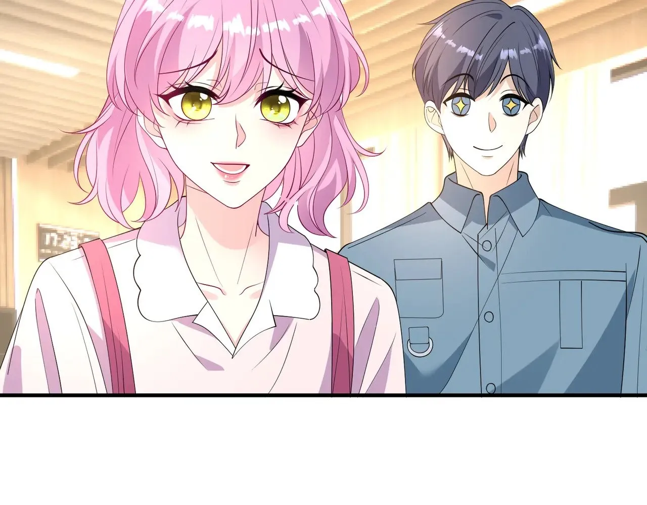 真千金她是全能大佬漫画,第149话 我只要她2图