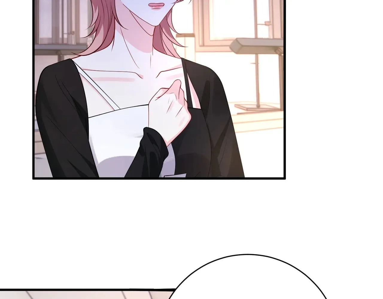 真千金她是全能大佬漫画,第157话 手感不错2图