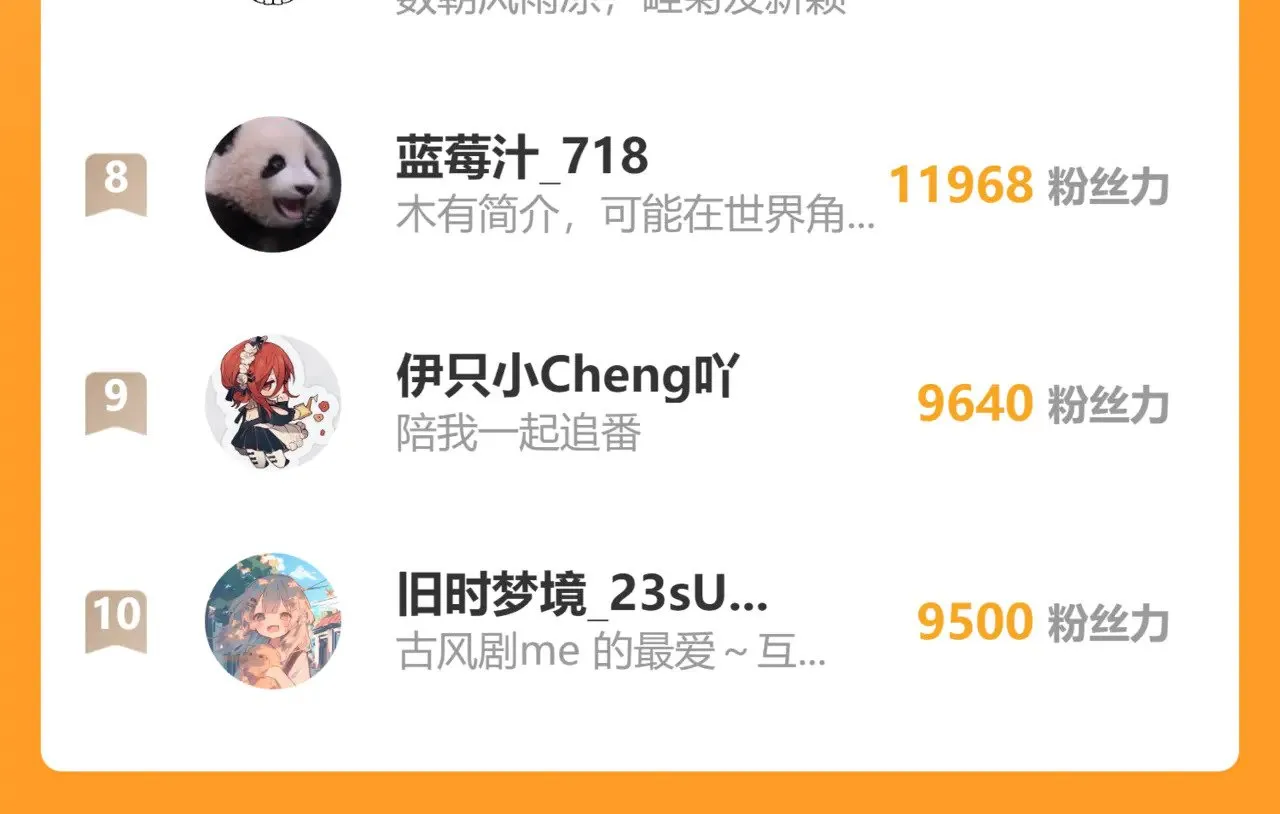 live·冷宫直播免费阅读漫画,休息周小剧场1图