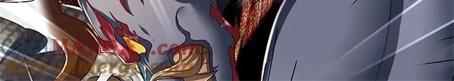 神级选择：我从不按套路变强漫画,第176话 咱俩还没打完1图