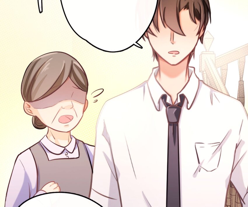 天资愚钝漫画,4 一个创可贴2图