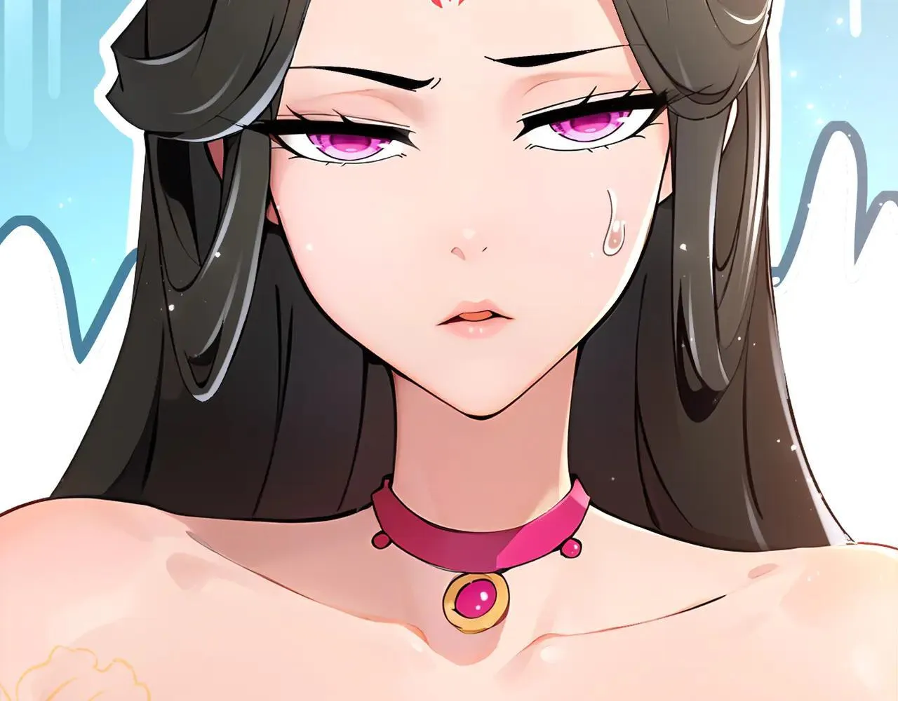 绝色道侣都说吾皇体质无敌漫画44漫画,272-何方妖孽？2图