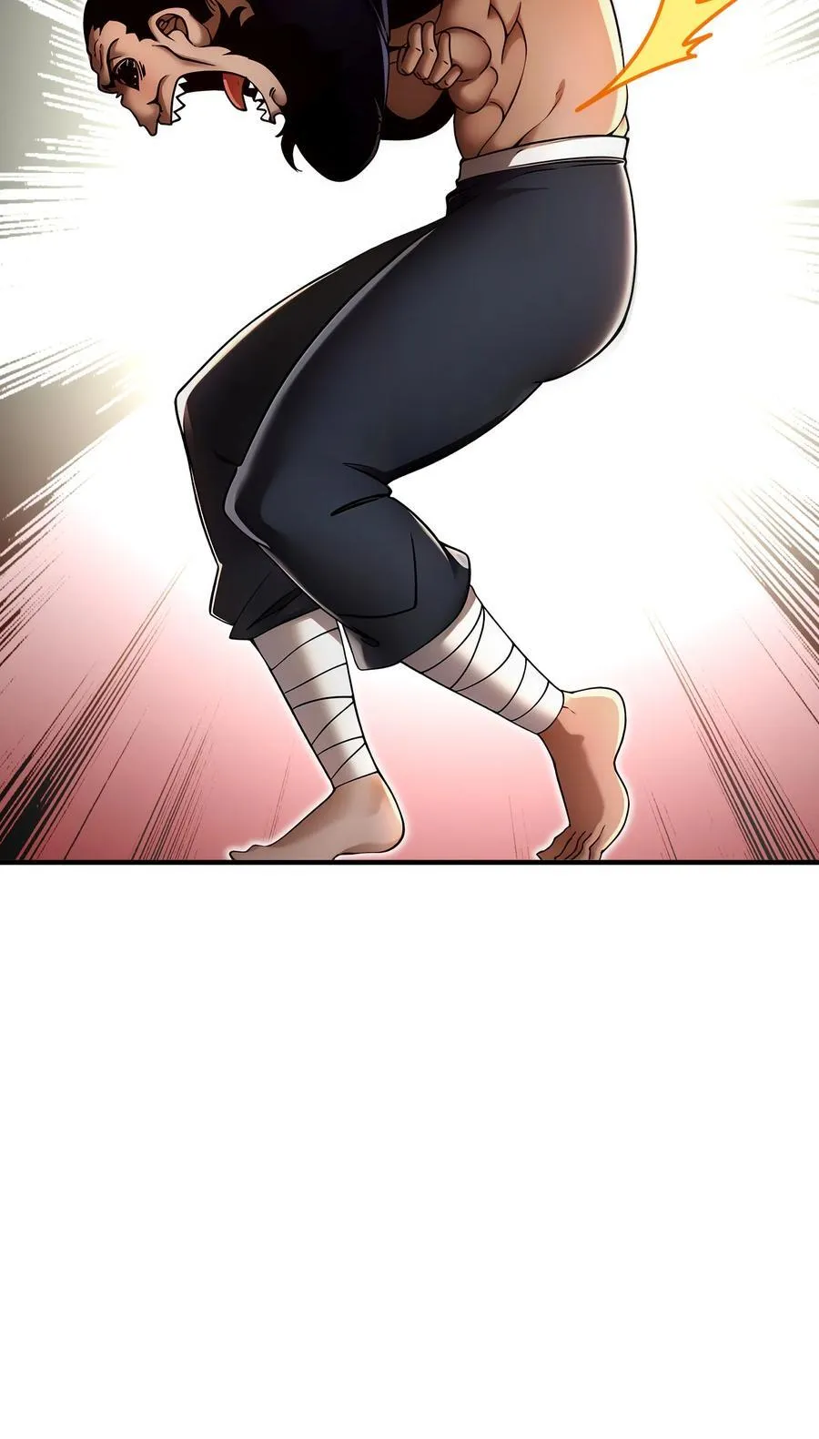 绝色道侣都说吾皇体质无敌免费阅读漫画,246 我是个信守诺言的男人！2图