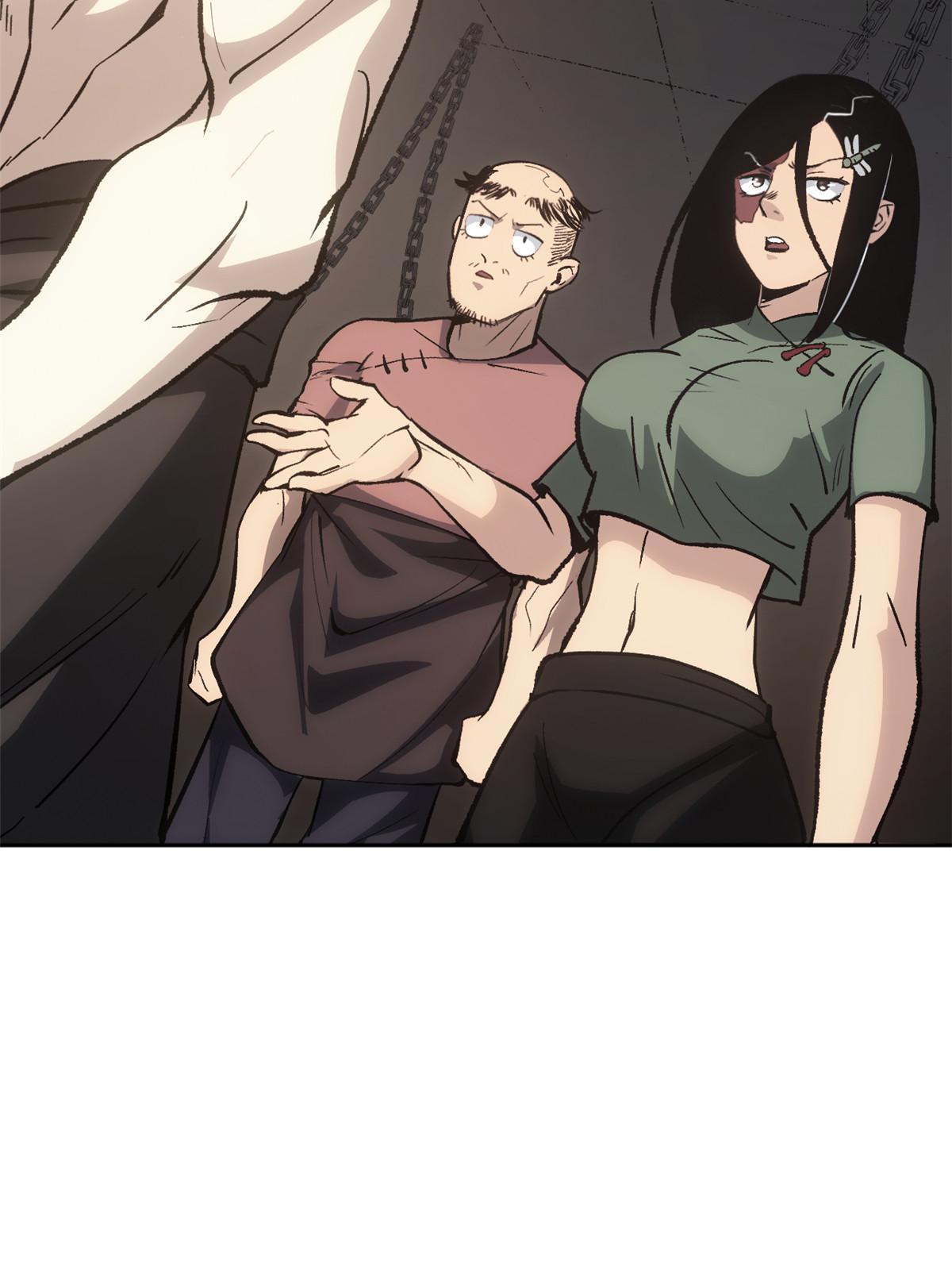 潜伏百日，我娶了敌国女帝漫画,05 这才叫骗术2图