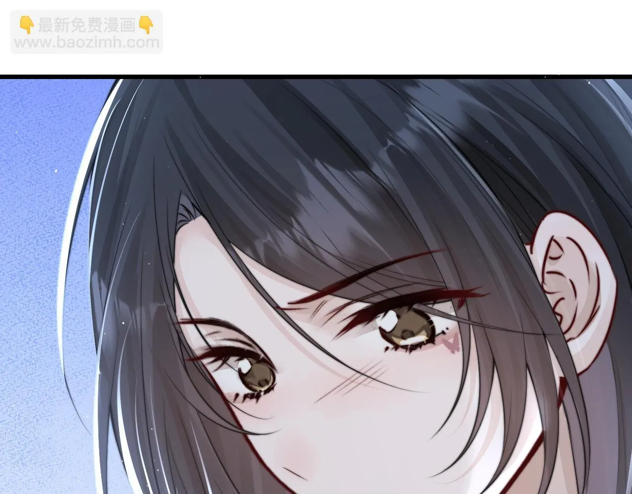 你听得见正版全文免费阅读漫画,第27话 泳池1图