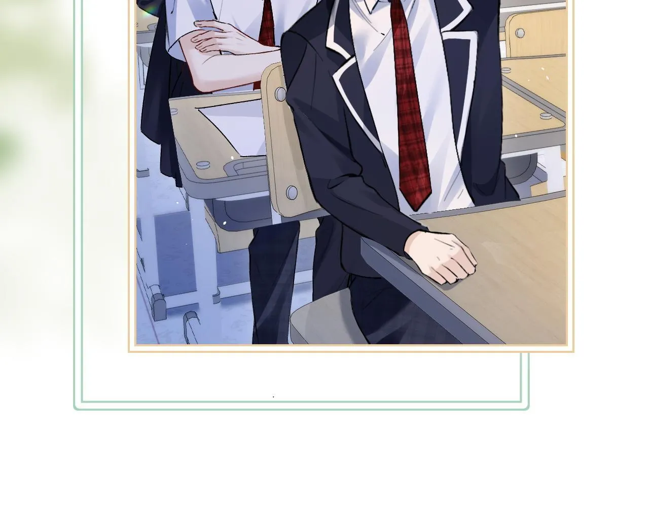 你听得见正版全文免费阅读漫画,第19话 周末约定2图
