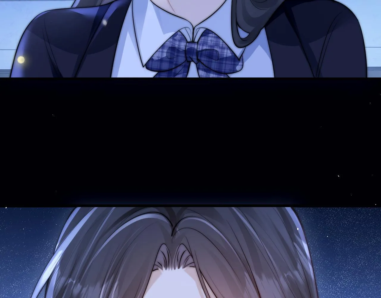 你听得见正版全文免费阅读漫画,第25话 我想追的是你1图
