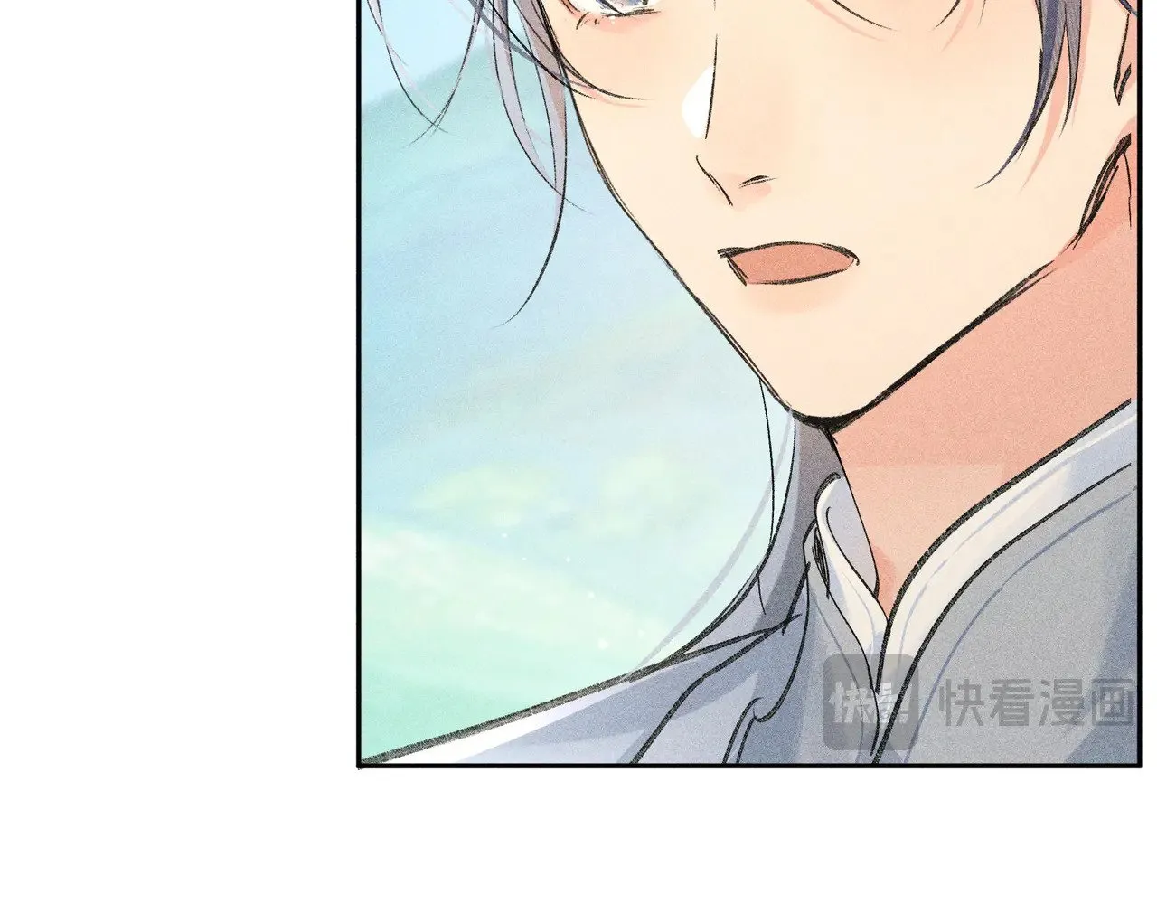 诱敌深入小说全文漫画,34 不想污你耳2图
