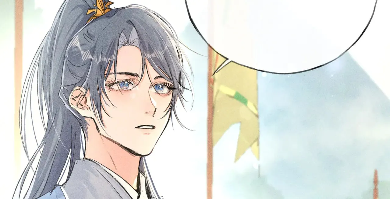 诱敌深入小说全文漫画,别动手动嘴！1图