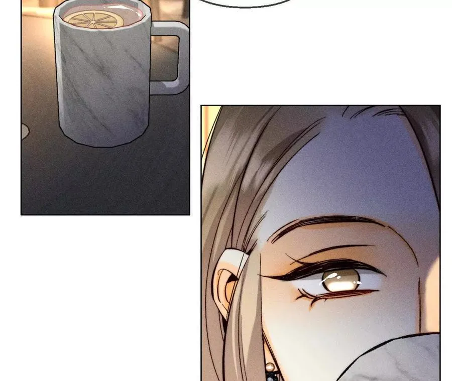 男友半糖半盐漫画,似是故人来1图