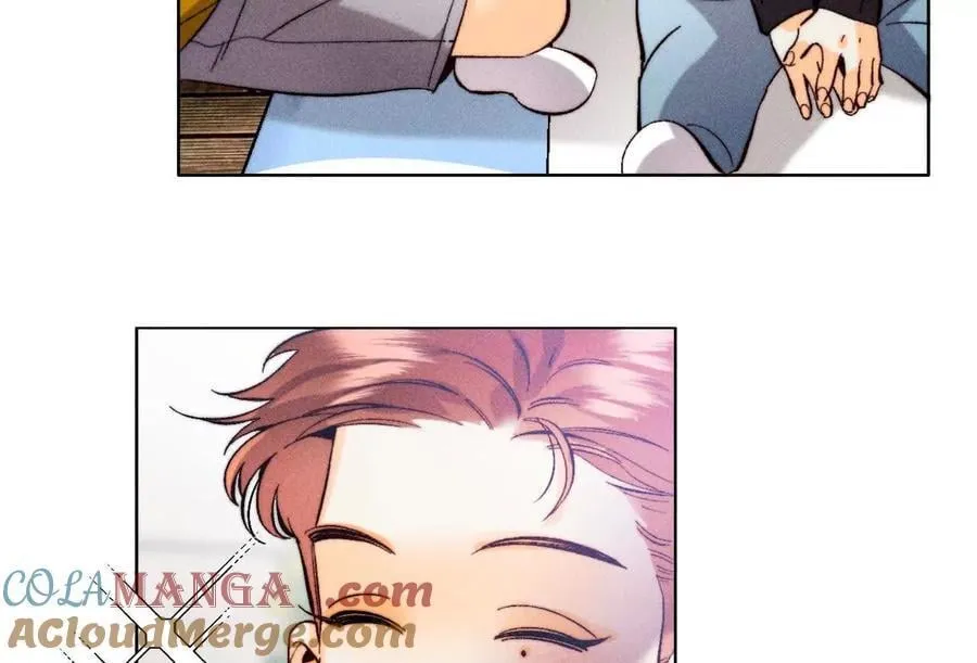 男友半糖半盐漫画,上个时空的终局1图