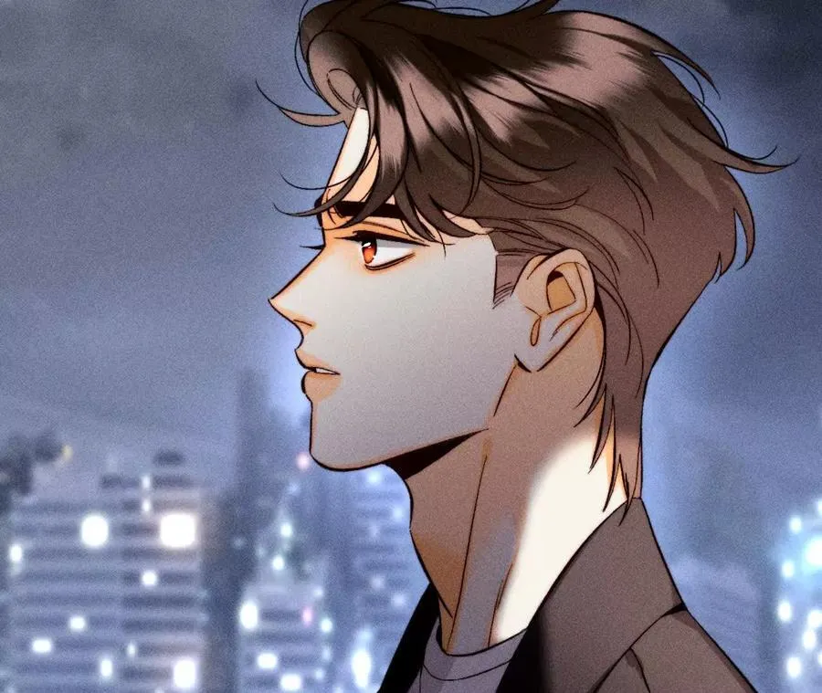 男友半糖半盐漫画,我是柴立镜2图