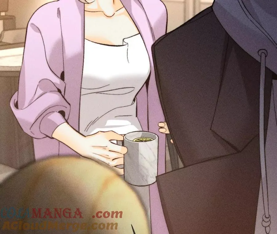 男友半糖半盐漫画,似是故人来2图