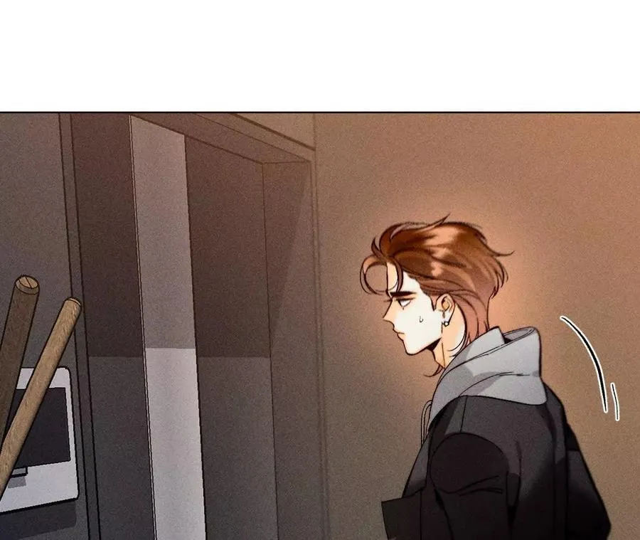 男友半糖半盐漫画,似是故人来1图