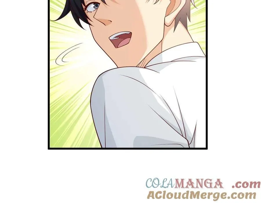 新极品全能高手漫画,113 有缘再见1图