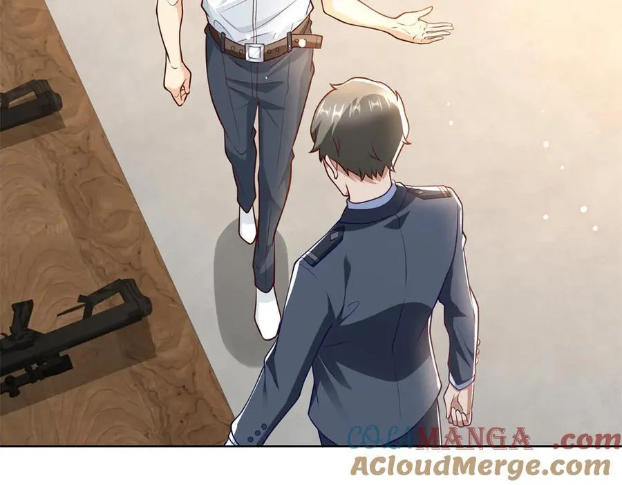新极品全能高手漫画,114 最强狙击手1图