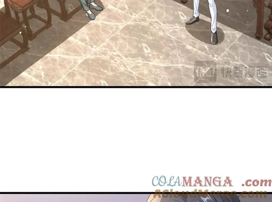 新极品全能高手漫画,113 有缘再见2图