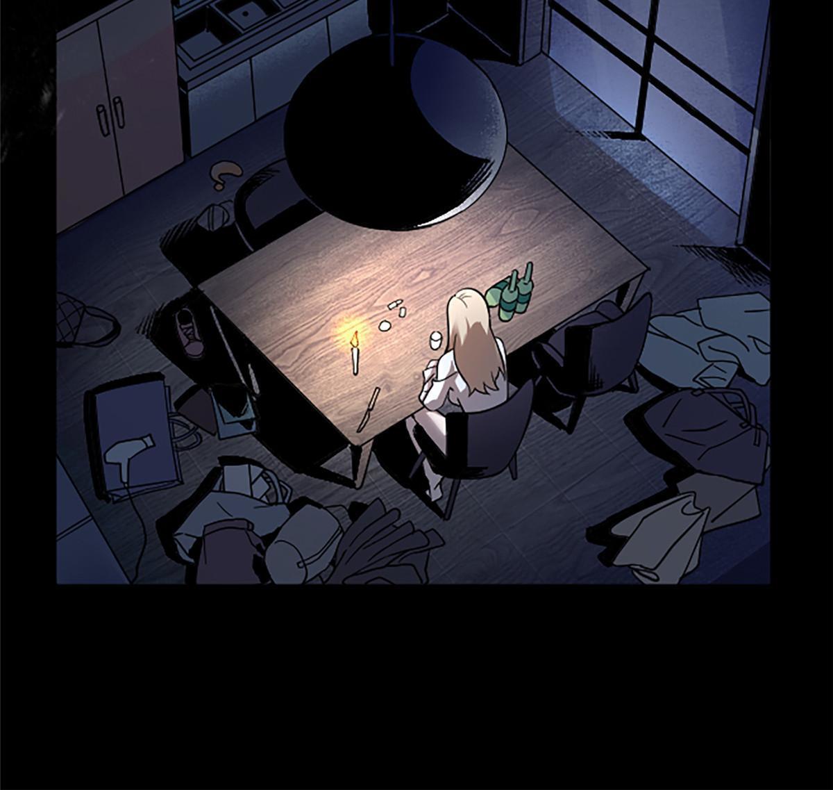 施主该舍则舍方能继续前行漫画,01 小僧 白石秀2图