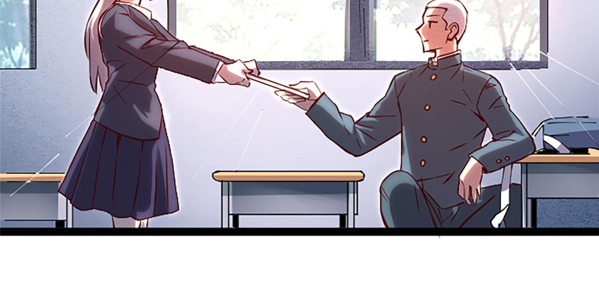 施主该舍则舍方能继续前行漫画,03 被它杀的1图