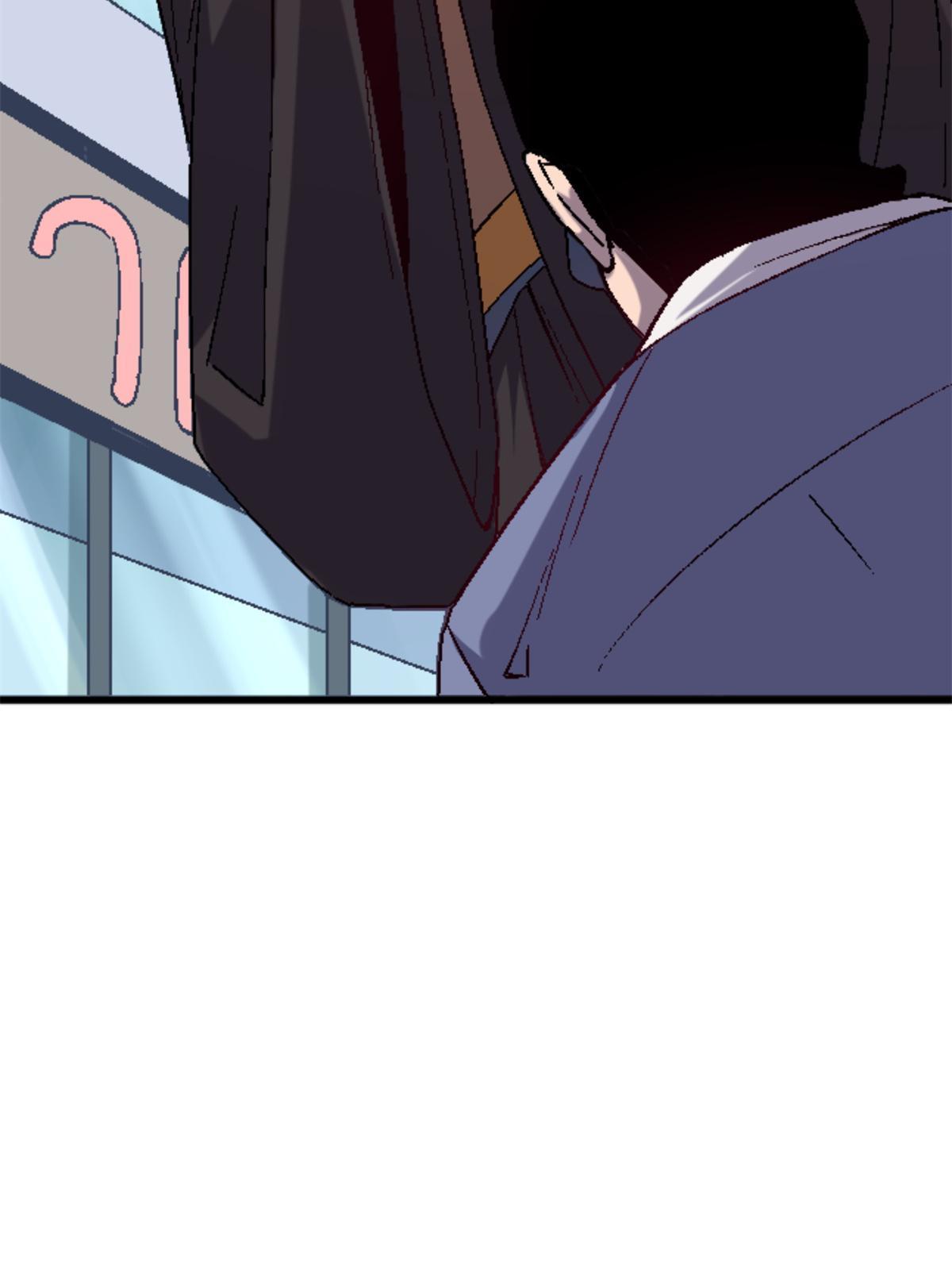 施主该舍则舍方能继续前行漫画,29 墙壁之中2图