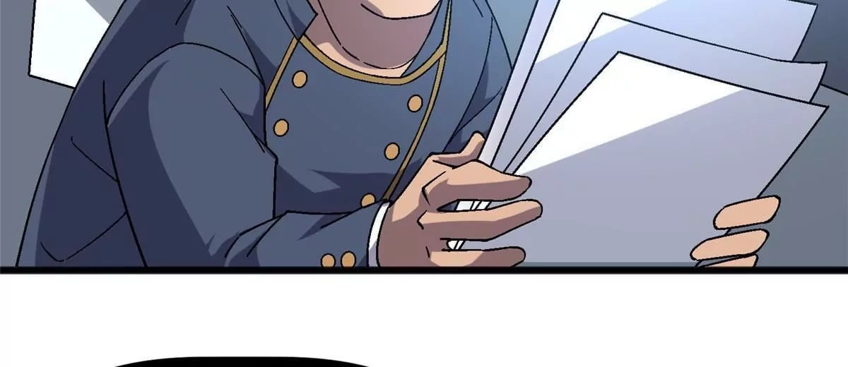 施主该舍则舍方能继续前行漫画,73 毕竟小僧不是坏人2图