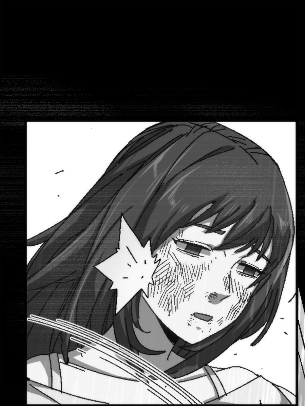 施主这是要漫画,21 愿你不再苦难1图