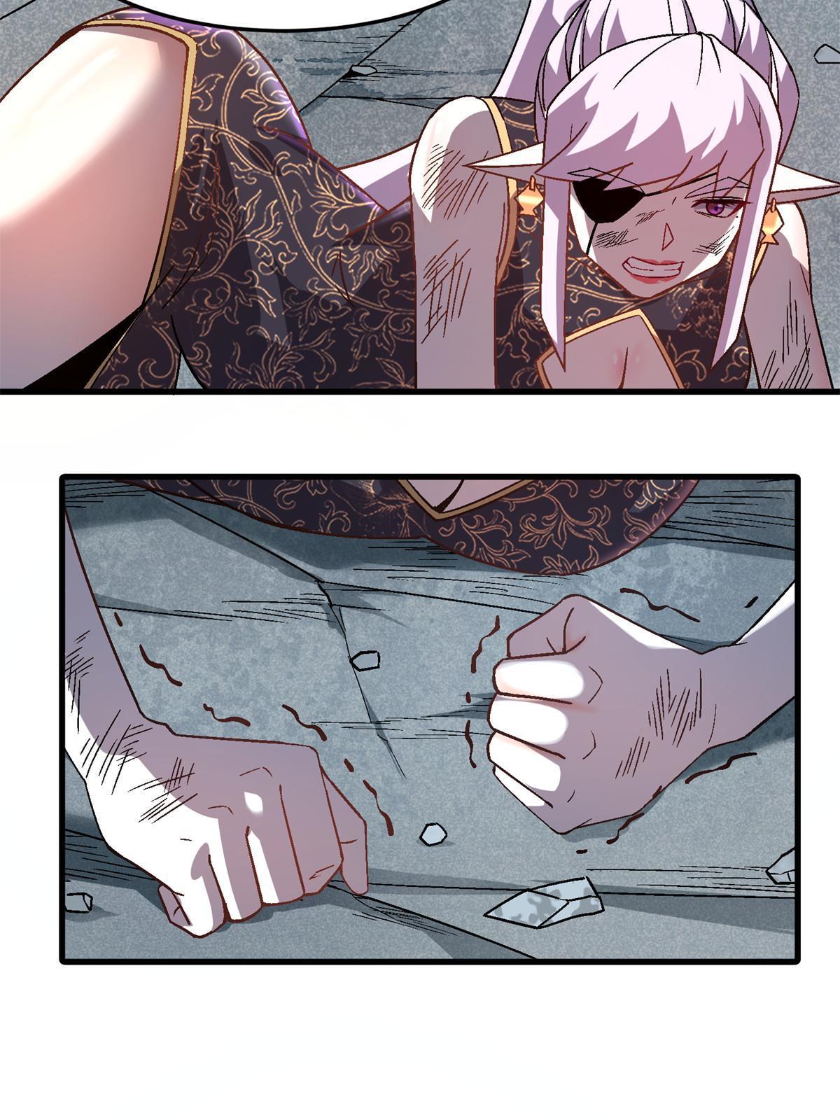 施主该舍则舍方能继续前行漫画,51 魔神2图