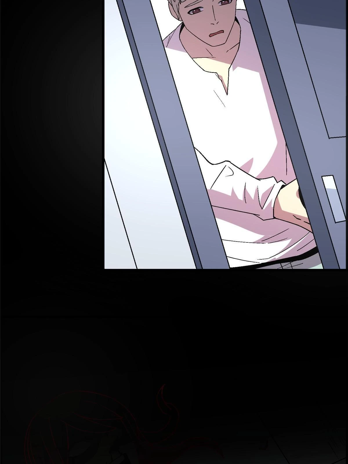 施主该舍则舍方能继续前行漫画,64 饭 已经做好了1图