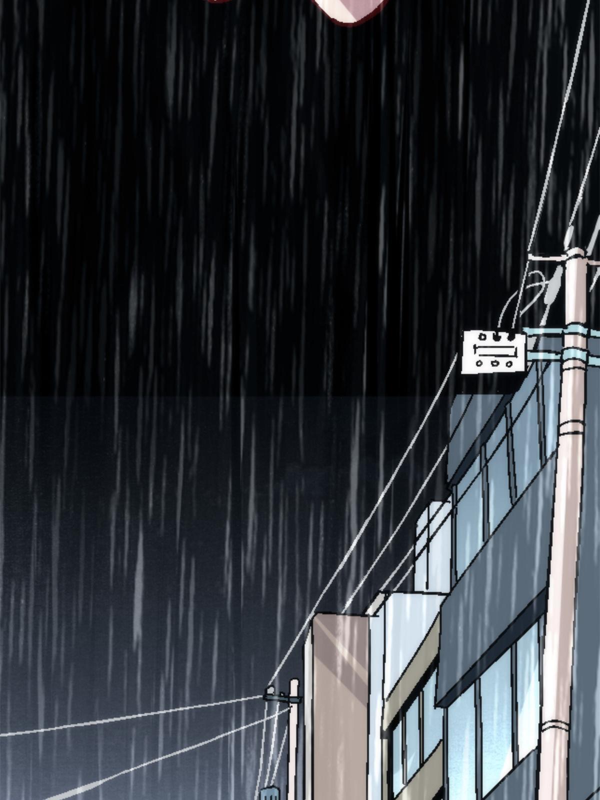 施主下一句漫画,21 愿你不再苦难2图