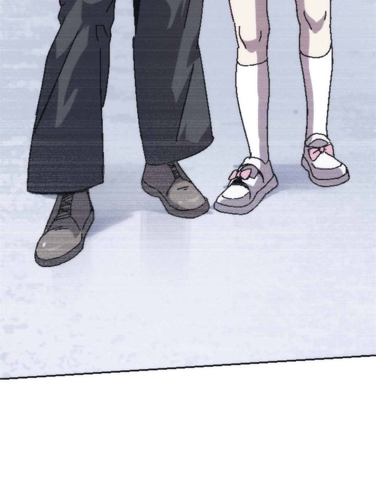 施主该舍则舍方能继续前行漫画,21 愿你不再苦难1图