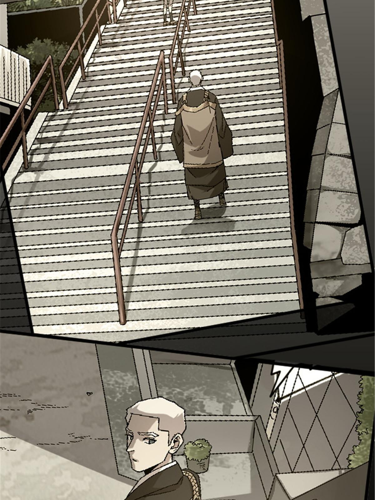 施主该舍则舍方能继续前行漫画,44 花瓶2图