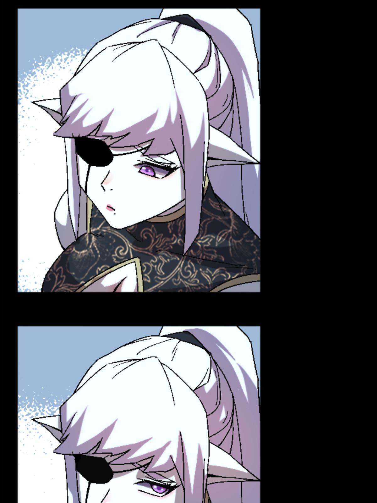 施主这是要漫画,37 花隐神社1图