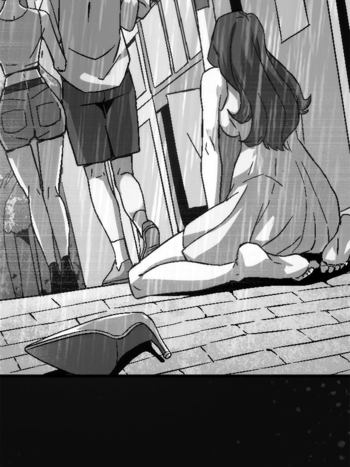施主这是要漫画,21 愿你不再苦难1图