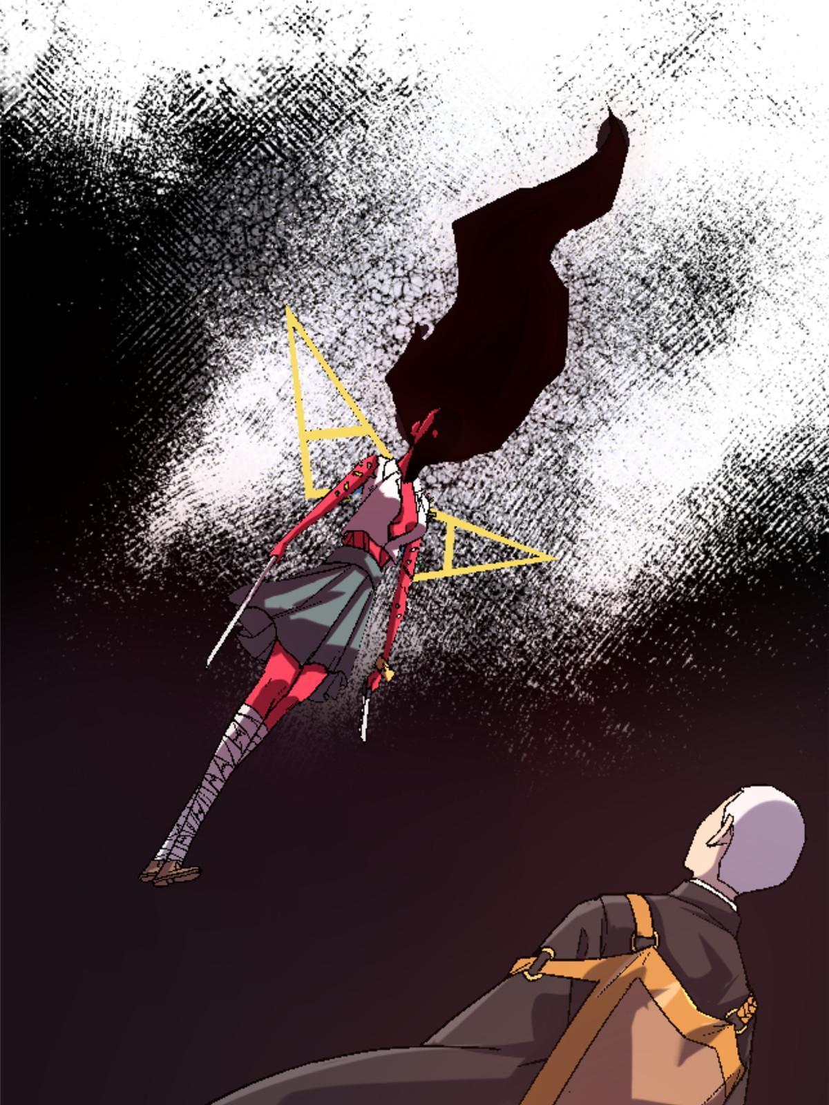 施主该舍则舍方能继续前行漫画,30 你又在哪里2图