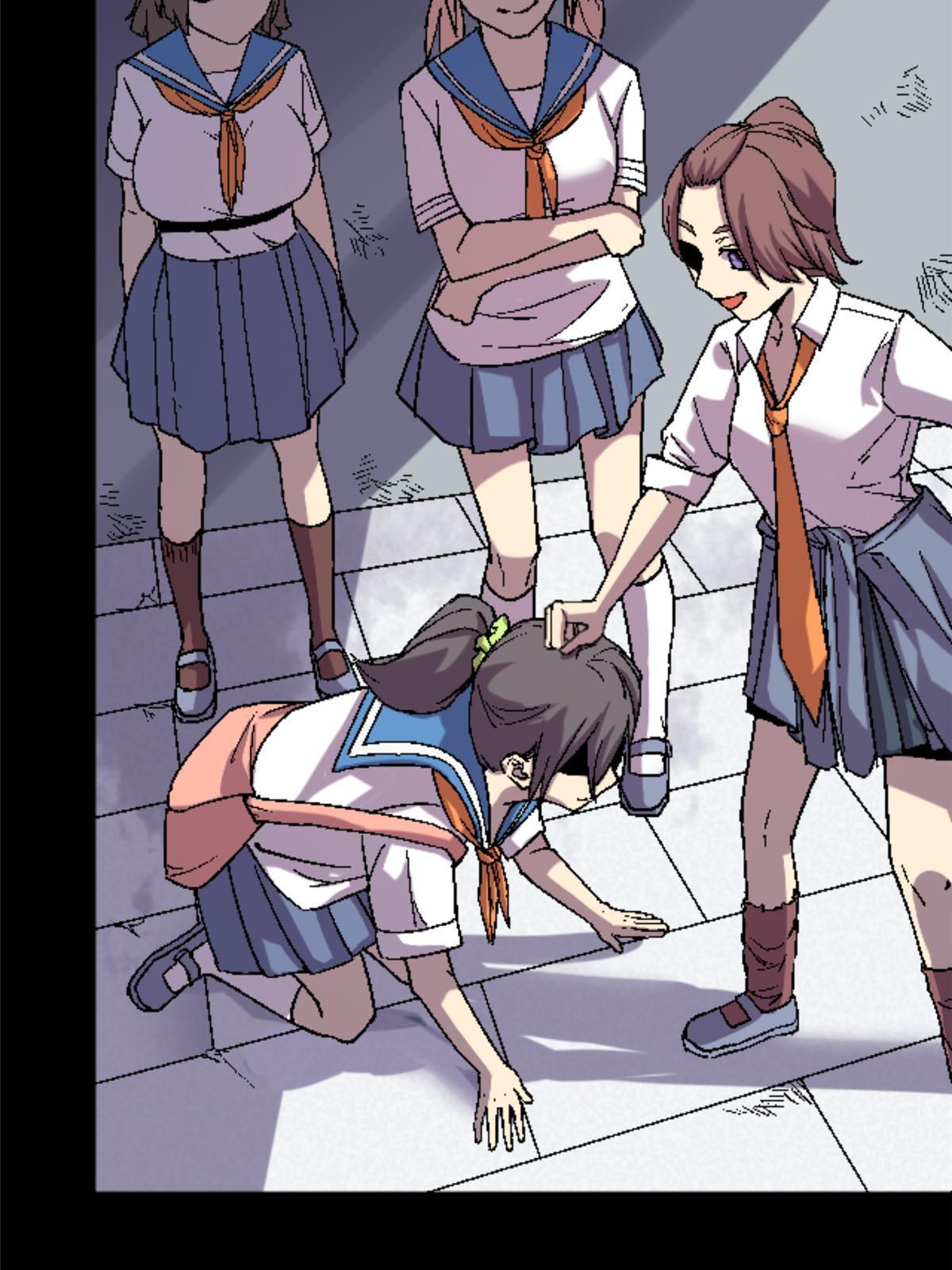 施主下一句漫画,33 研究身体1图