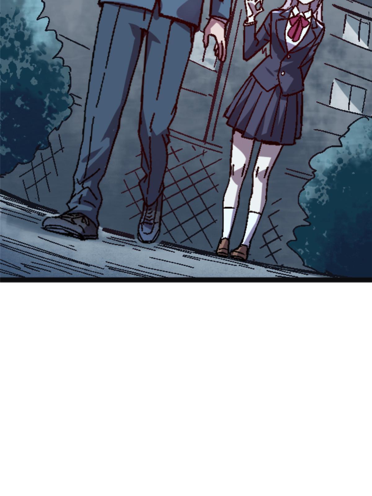 施主该舍则舍方能继续前行漫画,10 笼中鸟2图
