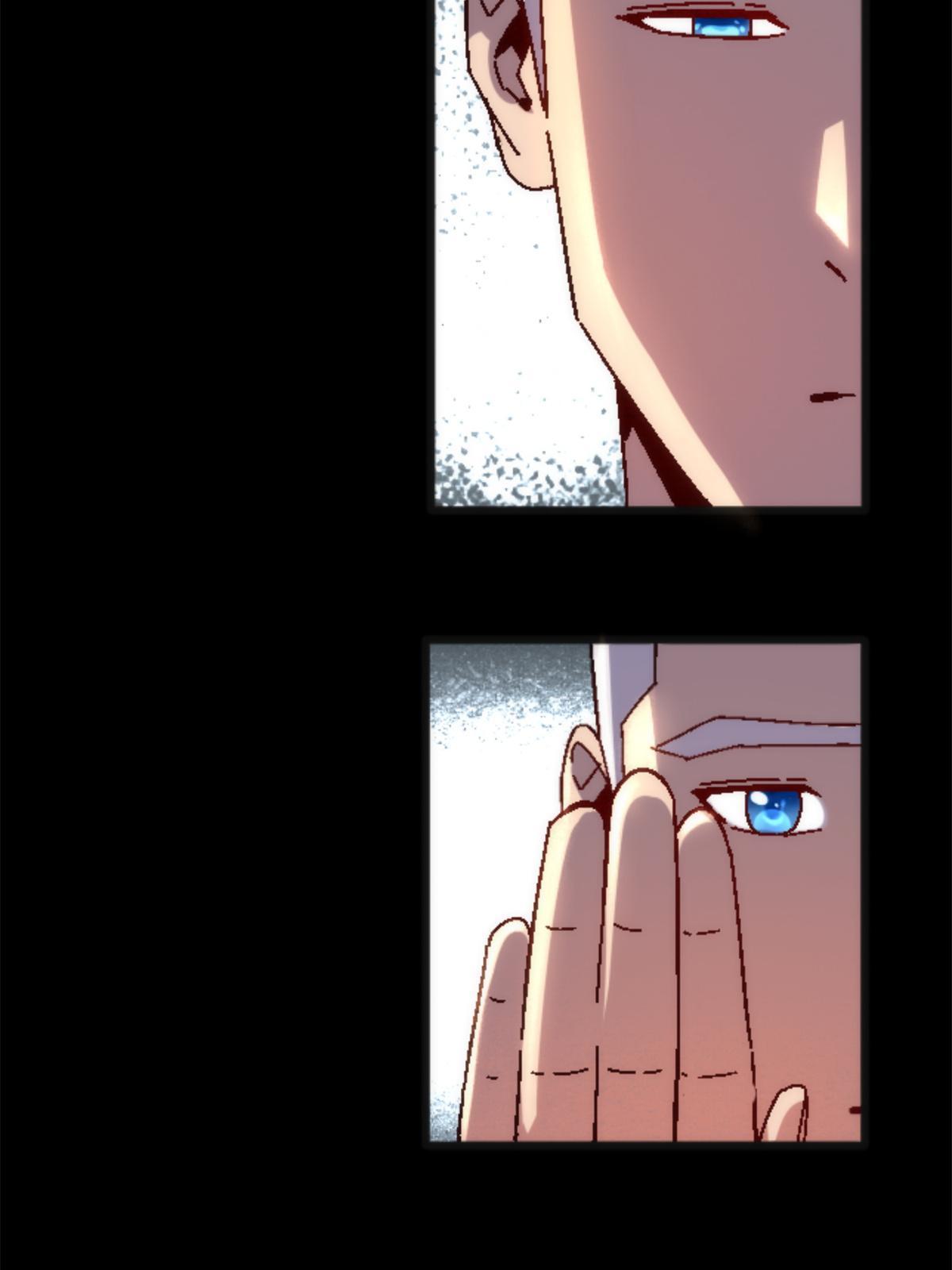 施主该舍则舍方能继续前行漫画,21 愿你不再苦难2图