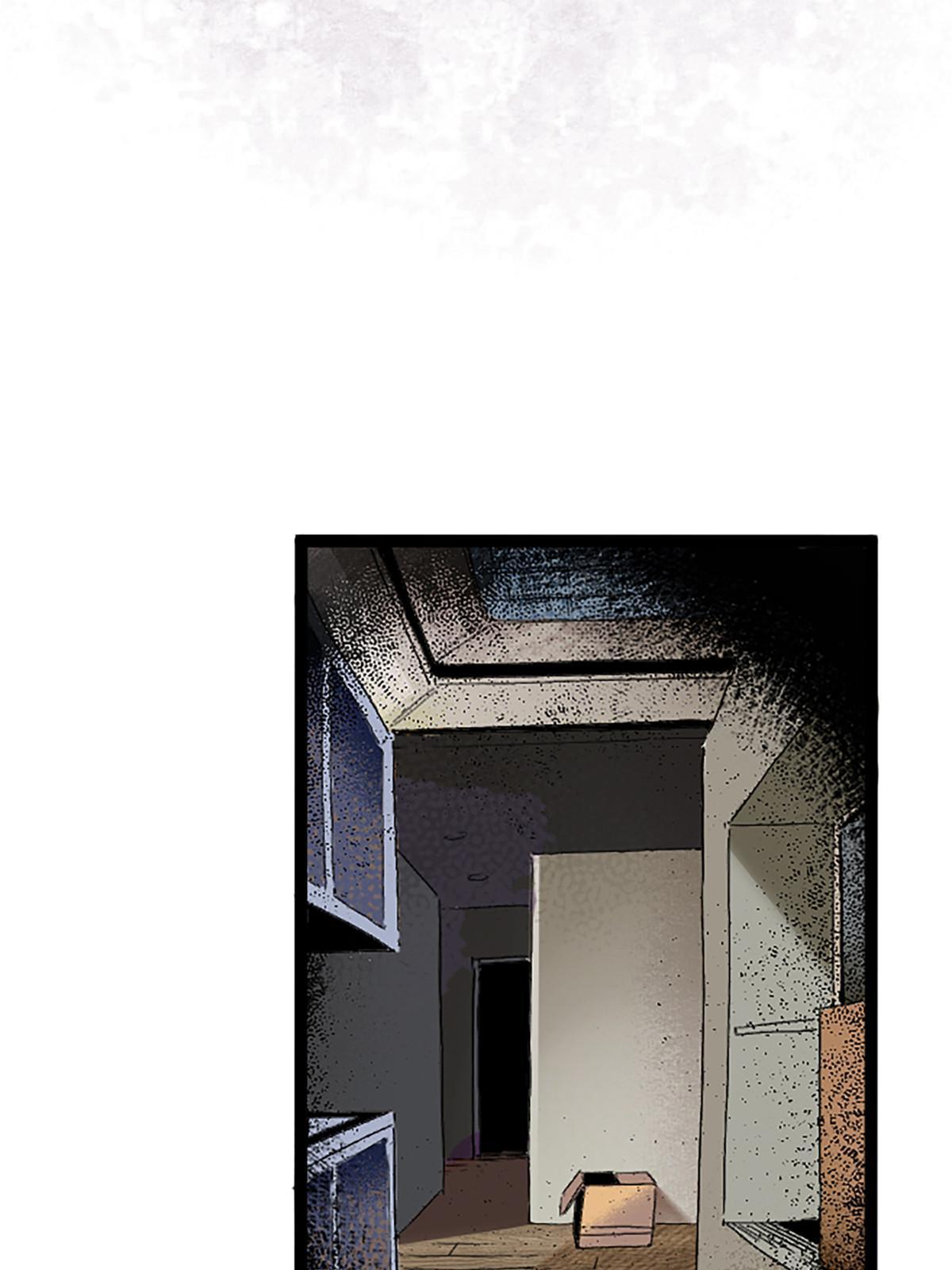 施主该舍则舍方能继续前行漫画,01 小僧 白石秀2图