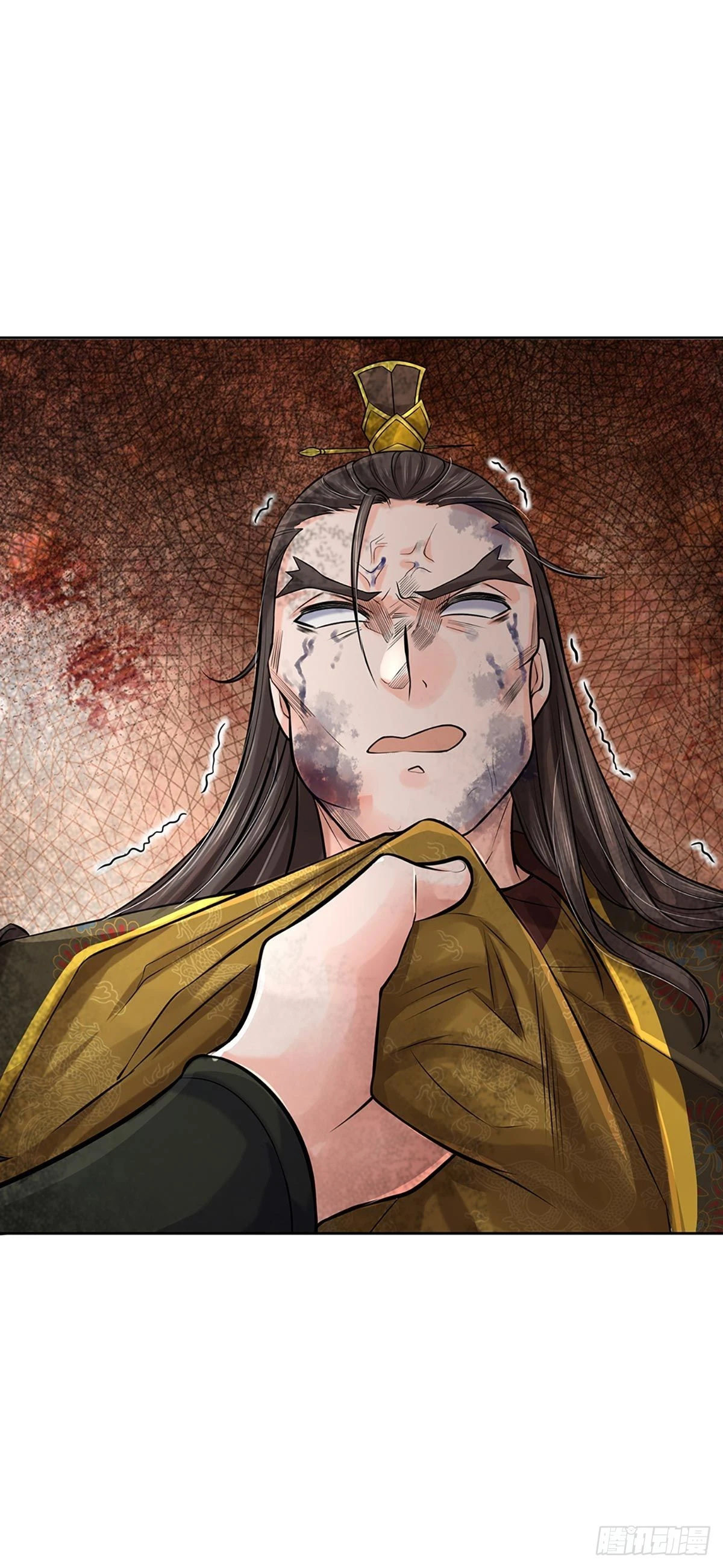 掌门不对劲笫二季漫画,第115话 反复横跳的公主2图