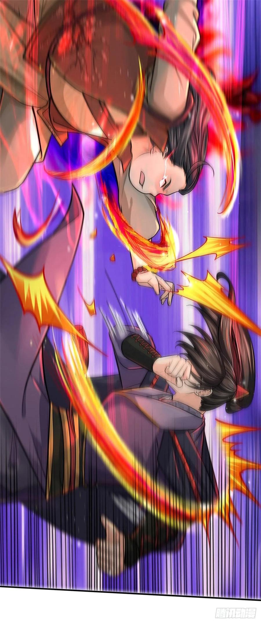 掌门不对劲 漫画漫画,第102话 壮大恶人宗2图
