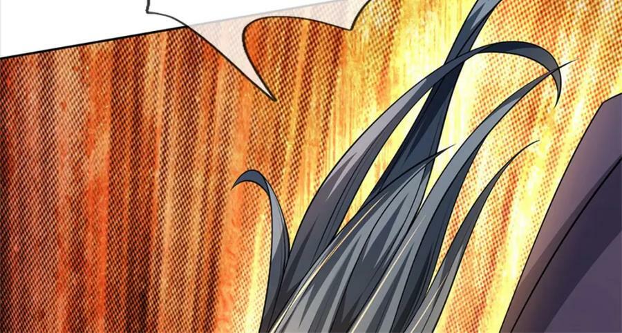 掌门不对劲笫二季漫画,第151话 你拿不走2图