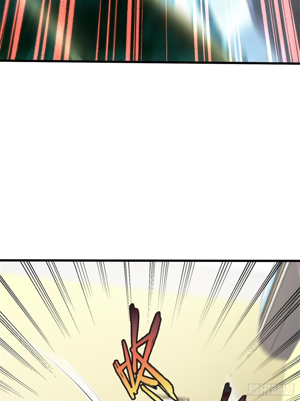 神秘复苏报纸鬼为什么帮主角漫画,第93回 从灵镜中走出来的人2图