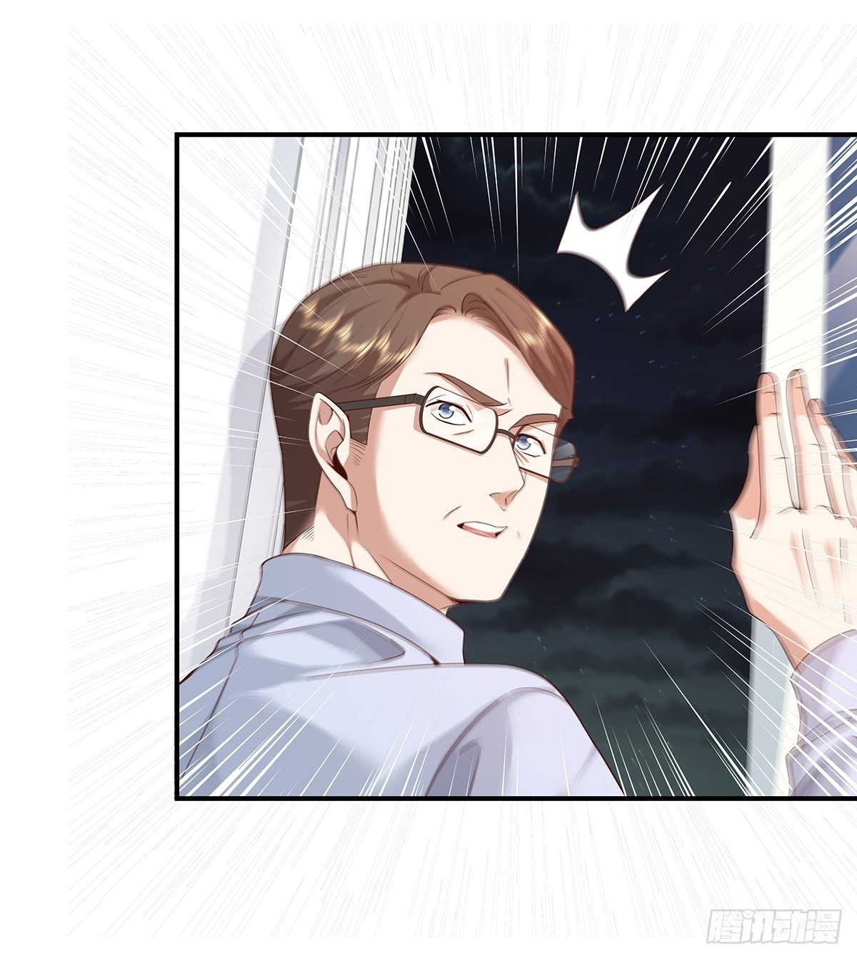 神秘复苏大结局漫画,第12话 除灵一次五十万！1图